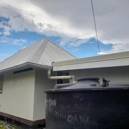 Bungalow Spot De Surf Avatoru Exterior photo