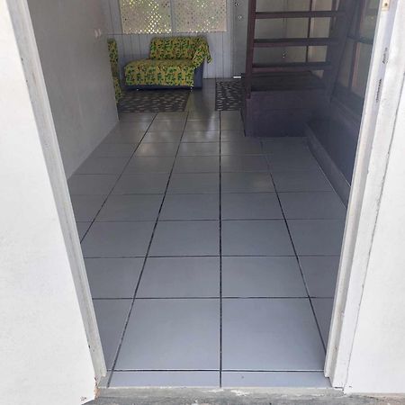 Bungalow Spot De Surf Avatoru Exterior photo