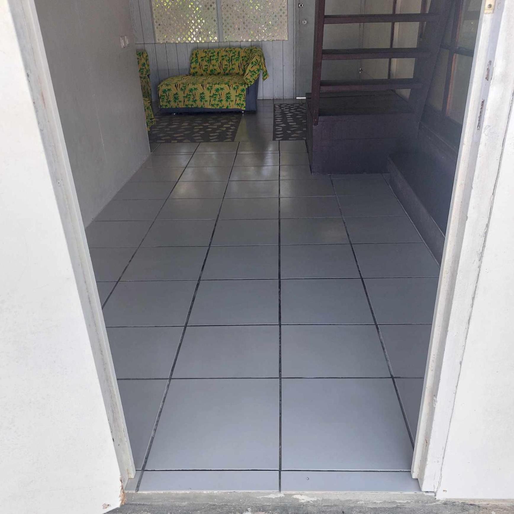 Bungalow Spot De Surf Avatoru Exterior photo